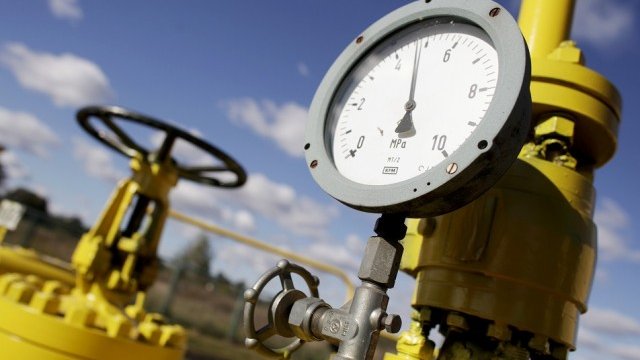 <p>
	Барак Обама. <em>Снимка: Ройтерс</em></p>
