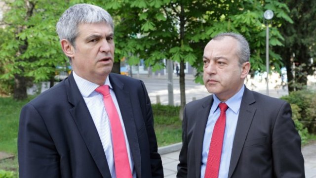 <p>
	<em>Снимка: БТА</em></p>
