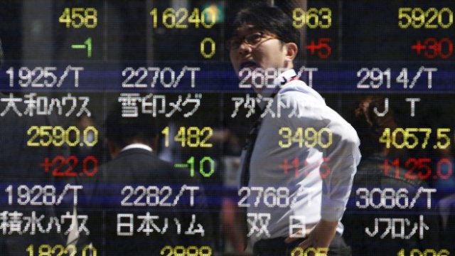 <p>
	<em>Снимка: Архив Ройтерс</em></p>
