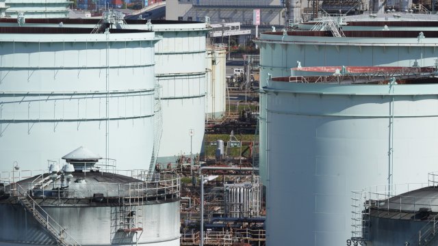 Снимка: Bloomberg LP