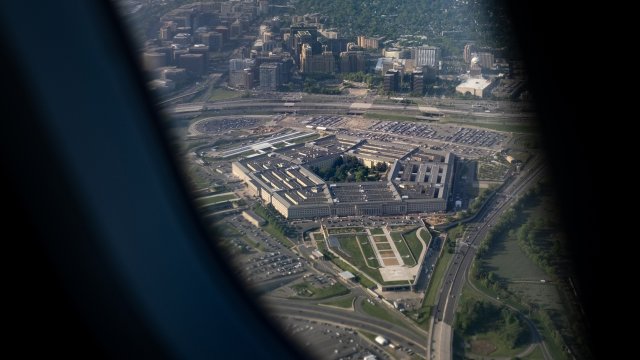 Снимка: Tom Brenner/Bloomberg