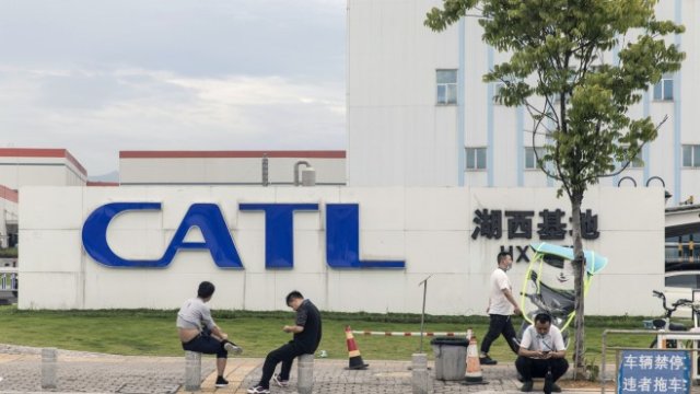 <p>
	<em>Снимка:&nbsp;Qilai Shen/Bloomberg</em></p>
