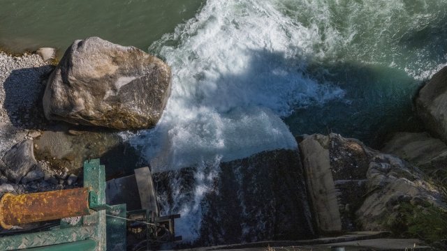 Снимка: Bloomberg LP