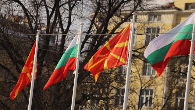 Снимка: БГНЕС/БЛАГОЙ КИРИЛОВ