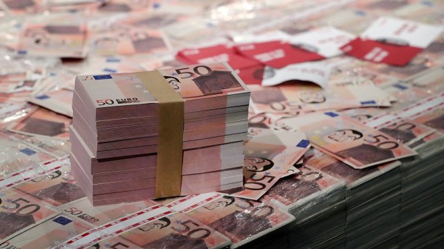 Снимка: Bloomberg