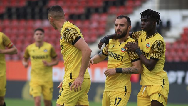 Снимка: БГНЕС/НАДЕЖДА ПЕЕВА