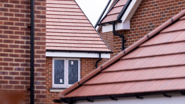 Снимка: Bloomberg L.P.