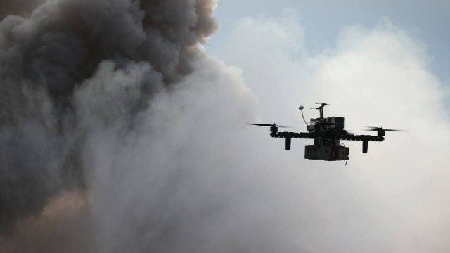 Снимка: Въоръжени сили на Украйна