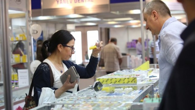 <p>
	Снимка:&nbsp;БУЛМЕДИКА/БУЛДЕНТАЛ</p>
