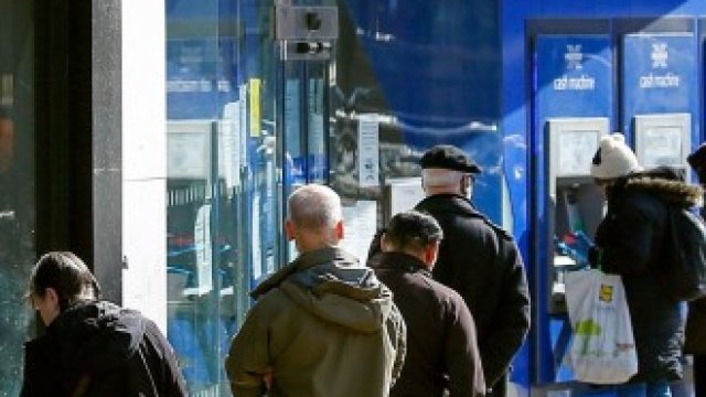 <p>
	Снимка: Bloomberg</p>
