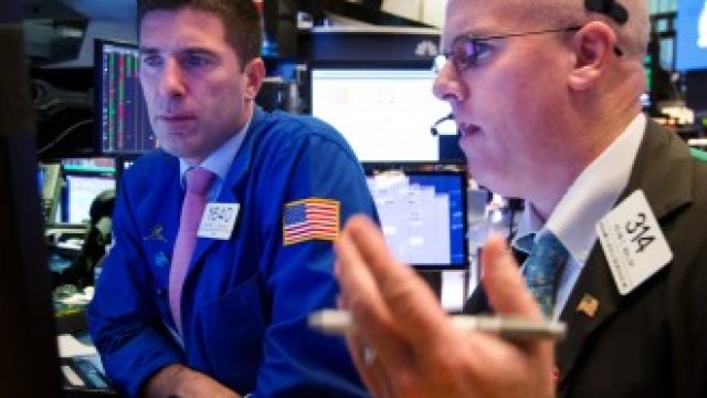 <p>
	Снимка: Bloomberg</p>

