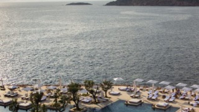 <p>
	<em>Снимка: Loulou D&#39;Aki/Bloomberg</em></p>
