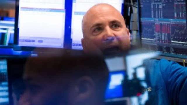 <p>
	<em>Снимка: Michael Nagle/Bloomberg</em></p>
