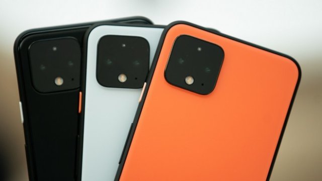 <p>
	<em>Снимка:&nbsp;Jeenah Moon/Bloomberg</em></p>
