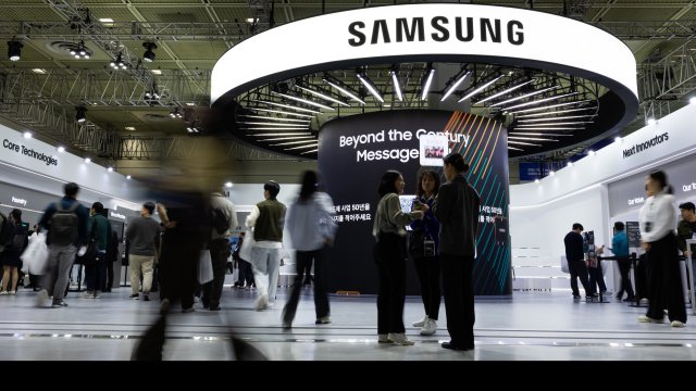 Снимка: Bloomberg