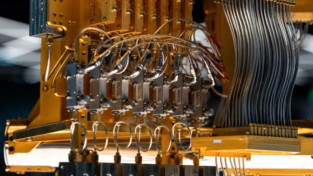 Снимка: Bloomberg L.P.