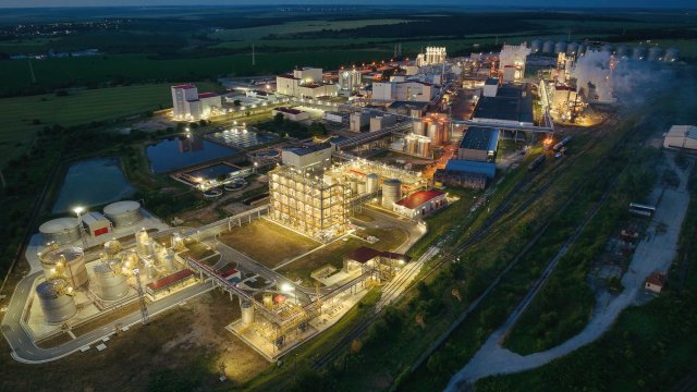 Снимка: Валентин Найденов