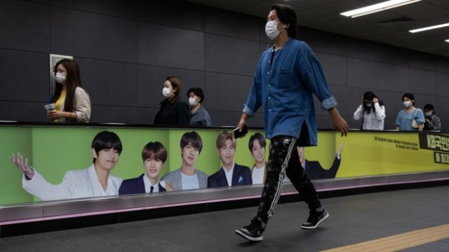 <p>
	<em>Снимка:&nbsp;SeongJoon Cho/Bloomberg</em></p>
