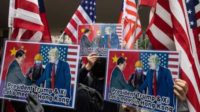 <p>
	<em>Снимка:&nbsp;Kyle Lam/Bloomberg</em></p>
