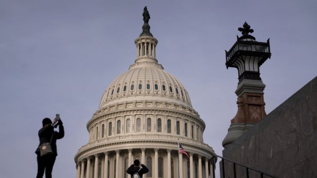 Снимка: Bloomberg LP