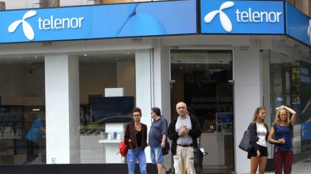 Теленор с нов адаптивен абонаментен план 