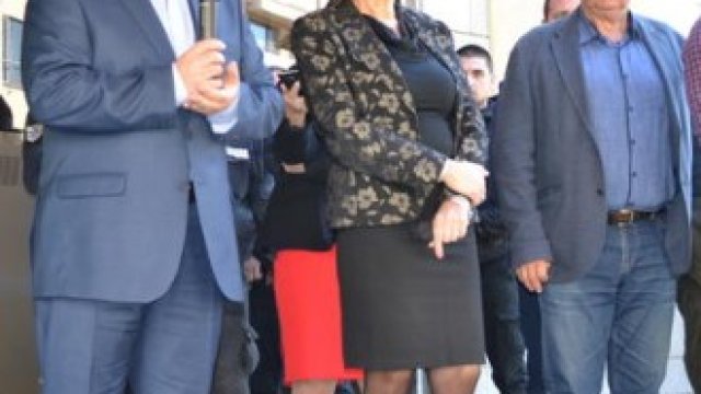 <p>
	<em>Снимка: МРРБ</em></p>
