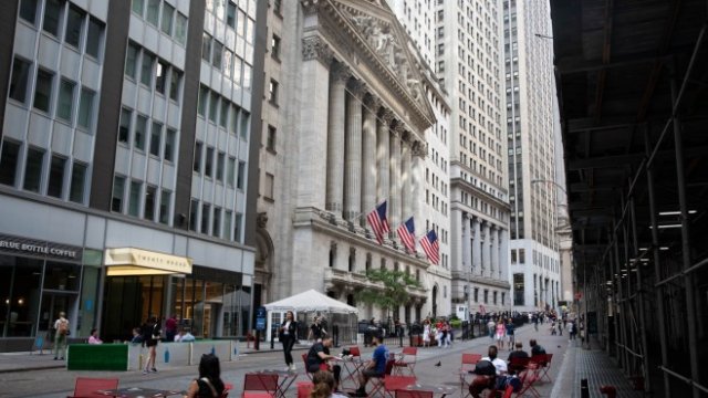 <p>
	<em>Снимка:&nbsp;Michael Nagle/Bloomberg</em></p>
