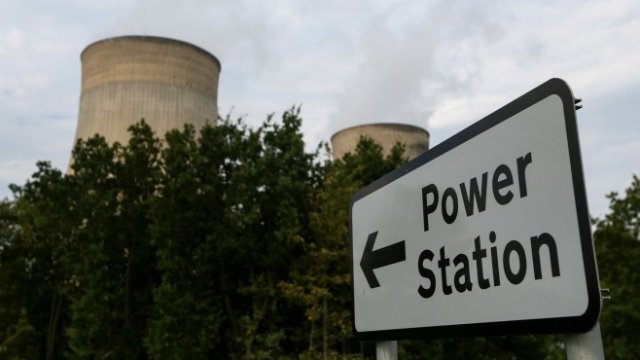 <p>
	<em>Снимка:&nbsp;Chris Ratcliffe, Bloomberg</em></p>
