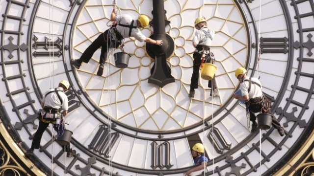 <p>
	<em>Снимка: Bloomberg</em></p>
