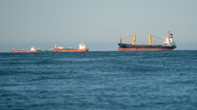 <p>
	<em>Снимка: Andrei Pungovschi/Bloomberg </em></p>
