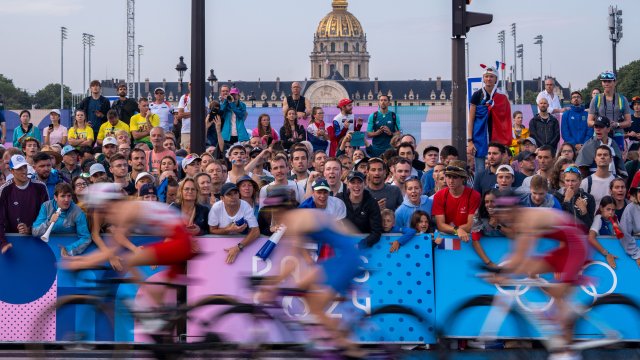 Снимка: Nathan Laine/Bloomberg