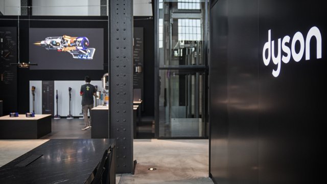 Снимка: Bloomberg