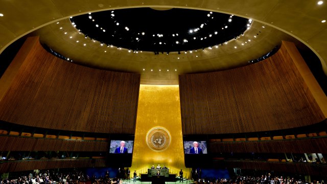 Снимка: Bloomberg L.P.