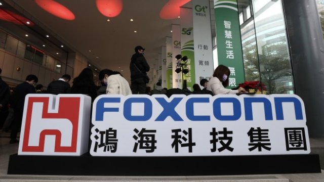 <p>
	<em>Снимка: EPA/RITCHIE B. TONGO</em></p>
