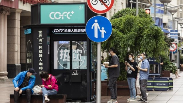 <p>
	<em>Снимка: Bloomberg</em></p>
