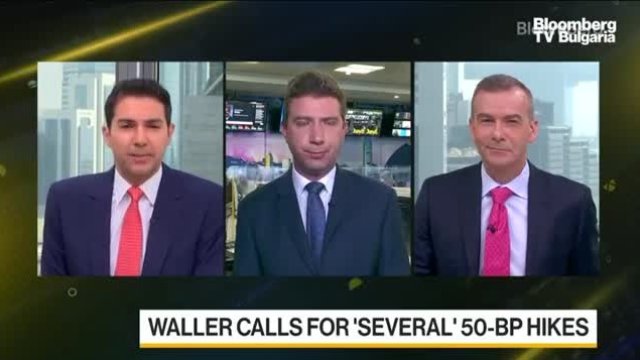 Байдън иска да използва всички начини за борба с инфлацията