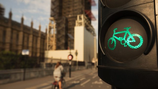 Снимка: Bloomberg LP