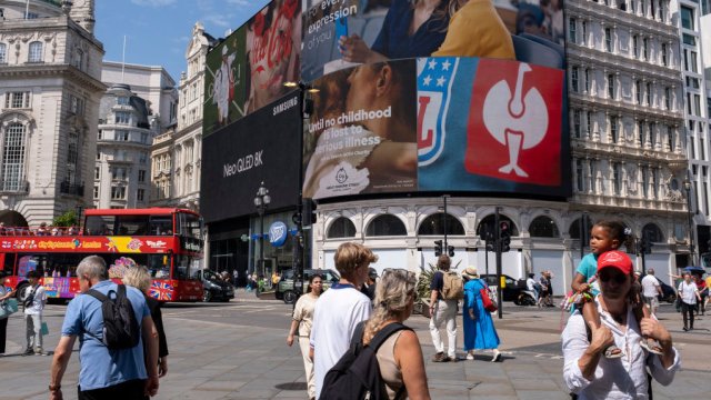 Снимка: Mike Kemp/In Pictures via Getty Images