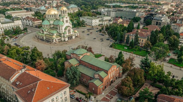 Снимка: Столична община