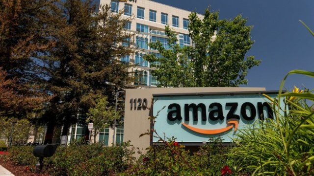 Какво още му липсва на Amazon?