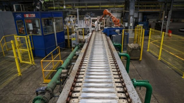 <p>
	<em>Снимка: Bloomberg</em></p>
