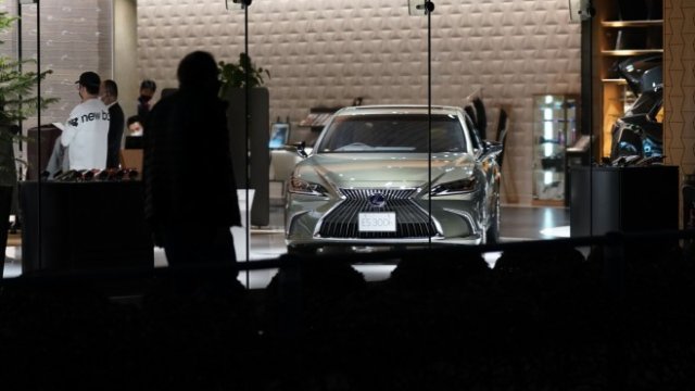 <p>
	<em>Снимка:&nbsp;Toru Hanai/Bloomberg</em></p>
