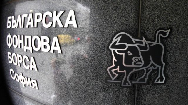 SOFIX отчете седмичен спад с 1,03%