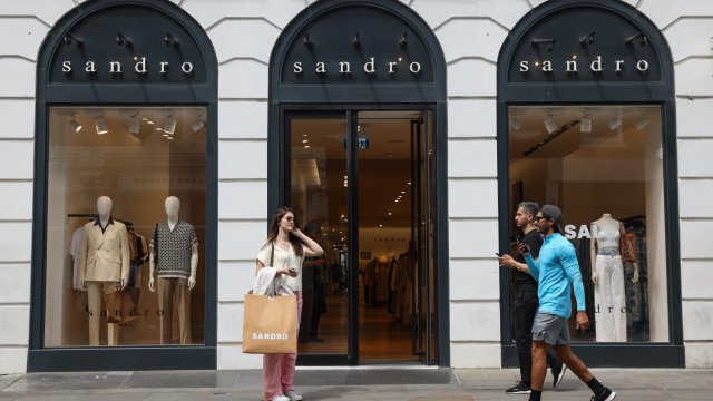 Снимка: Bloomberg L.P.