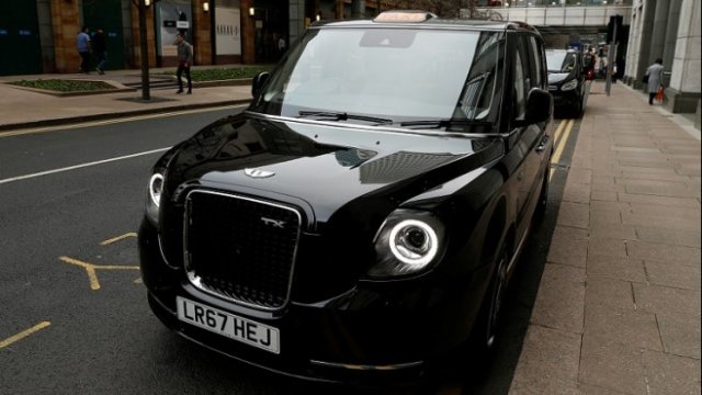 <p>
	<em>Снимка: Ройтерс</em></p>
