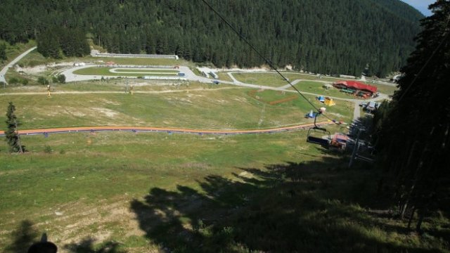 <p>
	<em>Снимка: Banskoski.com</em></p>
