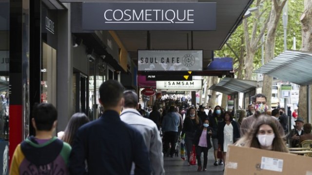 <p>
	<em>Снимка: James Bugg/Bloomberg</em></p>
