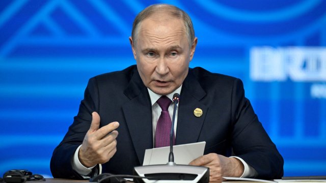 Снимка: Bloomberg LP