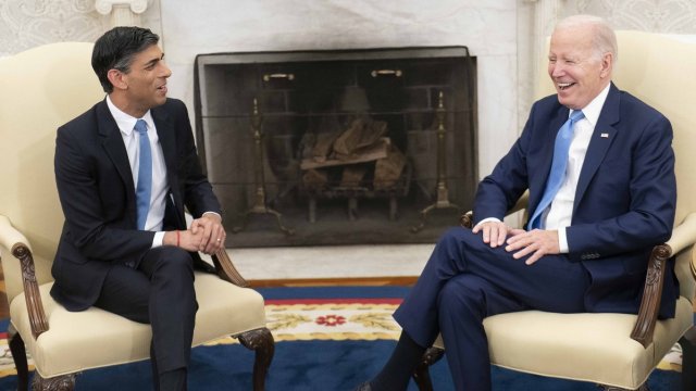 Снимка: БГНЕС/EPA/BONNIE CASH