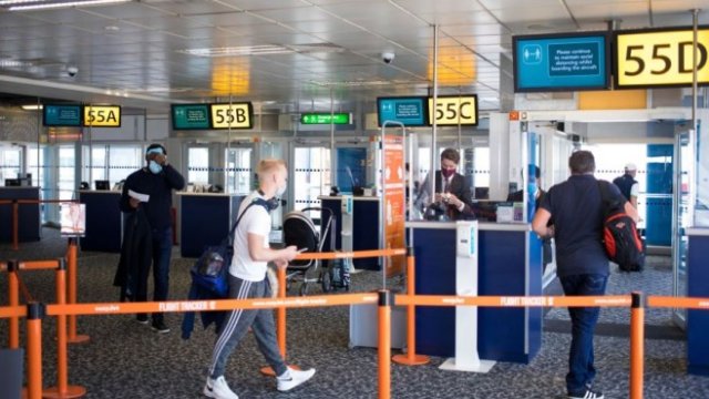 <p>
	<em>Снимка: Jason Alden/Bloomberg</em></p>
